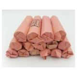 Mixed Lincoln Wheat Cents, Unsearched (750)