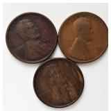 1922-D Lincoln Wheat Cent