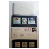 Silver Comm Medals (PO, Apollo, Interphil)