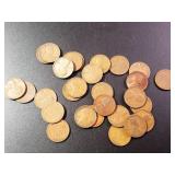 1933-D Lincoln Wheat Cent