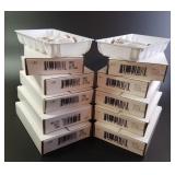 2009 Lincoln Bicentennial Series UNC