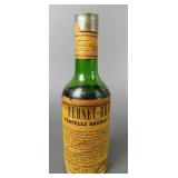 Vtg. Fernet-Branca Fratelli Apothecary Prohibition