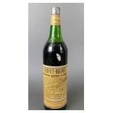Vtg. Fernet-Branca Fratelli Apothecary Prohibition