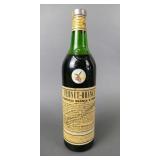 Vtg. Fernet-Branca Fratelli Apothecary Prohibition