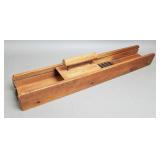 Antique Home Vegetable Slicer Specialty Works