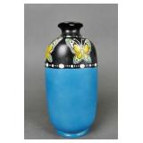 Antique Art Nouveau Shelley Pottery Vase