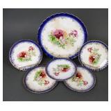 Sterling China Dinner, Bread & Butter Plates