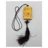 Antique Japanese Dragon Inro Box