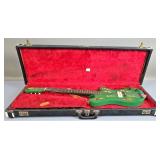 1960s Electric Guitar