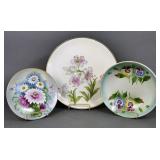 Weimar and More Floral Dishes! (3)