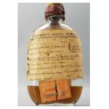 1936 MCSO Confiscated Prohibition "Evidence"