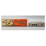 Vintage German Harmonica & Pitch Pipe (2)