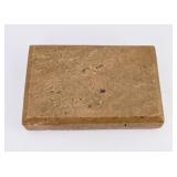 Colorado Travertine Quarried Salida From Mayor