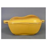 Technique Squash Enameled Cast Iron Dutch Oven