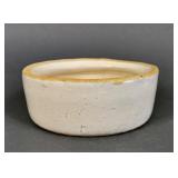 Off White Short Crock