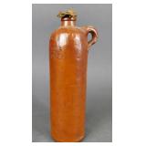 Erven Lucas Bols Stoneware Bottle