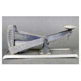 Acme Egg-Grading Scale