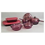 Corningware Vision Cookware (7)