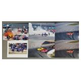 Nascar & Formula One Racing Photographs (6)