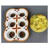 Jello Mold & Muffin Pan (2)