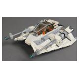 LEGO Disney Star Wars Snowspeeder + Action Figures