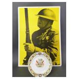 WWI & Vietnam Memorabilia (2)