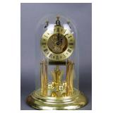 Elgin Quartz  Anniversary Clock