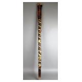 Twisted Wood Cane