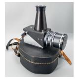 Vintage Honeywell Pentax 3° Exposure Meter