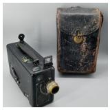 Antique Ciné-Kodak Model B 16mm Movie Camera