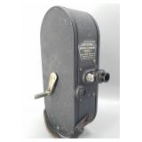 Vintage Keystone Movie Camera Model C