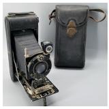 Vintage Kodak 1A Folding Pocket Camera Series III