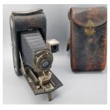 Vintage 1A Kodak Folding Pocket Camera