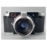 Vintage Adams Pronto 35mm Camera