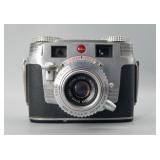 Vintage Kodak Signet 35 Camera