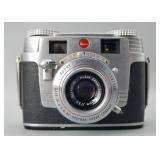 Vintage Kodak Signet 35 Camera