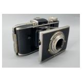 Vintage Kodak Flash Bantam Camera