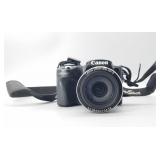 Canon PowerShot SX510 HS Digital Camera