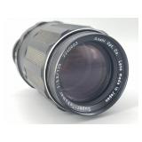 Vintage Asahi Super-Takumar 1:3.5/135 Lens