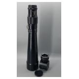 Vivitar Telephoto & Tele Converter Camera Lenses