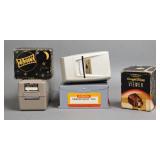 Vintage Sawyers,Zadiix, Imperial Film Viewer,More