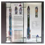 Delta Launch Posters (3)