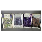 The History of Middle-Earth by Tolkien