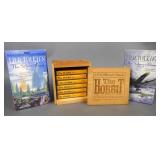 Tolkien Audio Books (3)