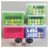 Huge Asst. of Volks Vallejo Model Air Brush Paints