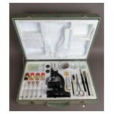 COC Microscope Cased Set