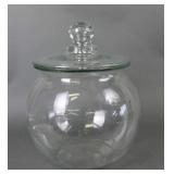 Extra Large Apothecary Jar
