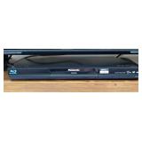 Panasonic DMP-BD60 Blu-ray Disc Player