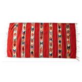 Native American Rug