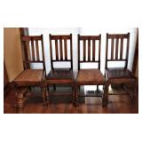 Antique Chairs (4)